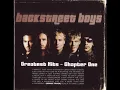 All I Have To Give - Backstreet Boys