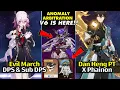 Download Lagu V6 NEW ENDGAME MODE! E0S1 Evil March Evernight and E0S1 New Dan Heng Showcase | Anomaly Arbitration