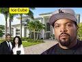 Meet Ice Cube s Untold Life Story Wife 5Kids Age House Cars Real Name Net Worth and Lifestyle