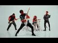 Lagu The Redbeds - Let's Rock (Official Music Video)