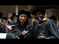 Drexel Kline School of Law Class of 2025 Graduation Highlights