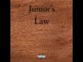 Skepta - JUNIOR'S LAW (Joyner Lucas Diss)