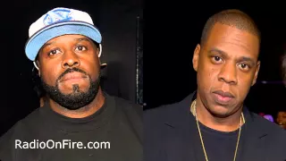 MediaTakeOut Exposed In Fake Jay Z Hot-97 Buyout