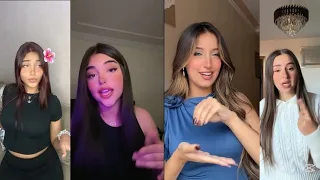 أروع مقاطع التيك توك الجزائري    مراييل التيك توك يبدعون   دندنها