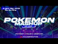 Lagu DJ Ada Pokemon X Mashup - Style Pargoy X Thailand X Jaranan Dorr - Fhams Revolution