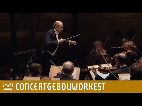 Download MP3 Beethoven - Symphony No. 5 - Iván Fischer | Concertgebouworkest
