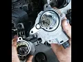 Ford Ecoboost Vacuum Pump Removal and Installation