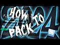 How To Pack Discord Packing