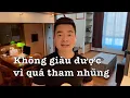 Lagu Vì sao Việt Nam không chống được tham nhũng