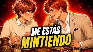 Rohan ya lo sabe… 😏 | Whoever It Takes Cap. 8 BL Audiolibro con actuación de voz