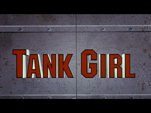 Original 1995 Trailer