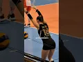 Download Lagu Zehra Gunes Pre-game Warm Up Compilation 🔥 - Turkish Women Volleyball Star