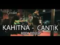 Download Lagu Friday Band - Cantik (Kahitna Cover)