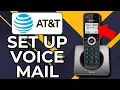 HOW TO SET UP VOICEMAIL ON AT T HOME PHONE 2026