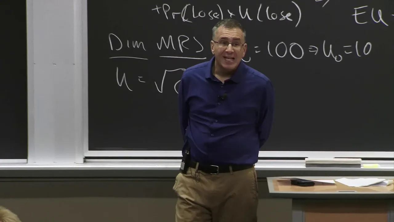 20. Uncertainty