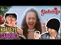 Download Lagu KATSEYE (캣츠아이) 'Gabriela' M/V Reaction | Chill Guys Dive into Drama! 💃🎭