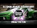 Download Lagu DJ Aduh Mamae X Benyanyi - Bernyanyi Remix Slow Tiktok 2021