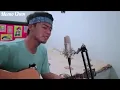 Lagu Jelas   Jelas Sakit cover by Massan Muhammad