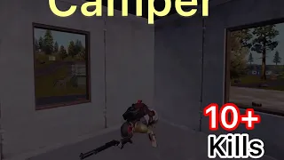 Download Killed By A Camper,||Pub Killer//PUBG Mobile_Latest update MP3