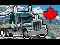 Canadian Trucking Isn t What You Think
