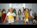 Jerry Di - Wapa | Choreography by Sara Jorge Andreasson 💖 Last recording of the summer 🌞