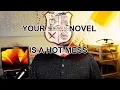 4 Tips To do with your NaNo Novel NaNoWriMo
