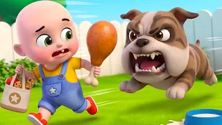 Bingo Song | Puppy Song B-I-N-G-O + Baby Lola Buffalo Song New COmpilation | Baby Cartoon Kids Song