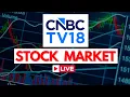 Stock Market LIVE Updates Nifty Sensex Live Crude Oil Price Aug 19th Trump US Iran Talks
