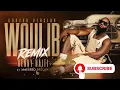 WOULIB – Kenny Haiti Remix | GOUYAD VERSION 2026 🔥🇭🇹 