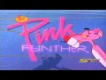 Download Lagu The Pink Panther 1993 intro | Spacetoon English