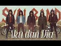 Download Lagu SYAI BAND - Aku dan Dia | Rock Kapak vibe 80an [ Bayangan ]