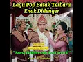 Download Lagu Lagu Batak Terbaru 2025 || Boasa Pailahon mu Au di Ari HA || Lagu Pernikahan yang Kandas Karna Kabur