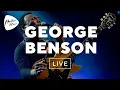Download Lagu George Benson (Live) | Montreux Jazz Festival 2015