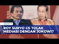 Lagu Babak Baru Kasus Ijazah Jokowi dan Nasib Roy Suryo CS: Tolak Mediasi hingga Dicekal ke Luar Negeri