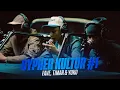 FAVE - TIMAR - YOKO I CYPHER KULTUR #1 - Pleins phares