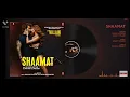 Download Lagu Shaamat (Audio) - Ek Villain Returns |John, Disha, Arjun, Tara | Ankit T,Prince D,Mohit S, Ektaa K