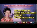 Download Lagu Lagu kreasi wayang kulit Sinden I HJ. IWI S.  Lagu Bulan Purnama \u0026 Cibulan