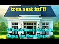 Download Lagu 22 Desain Rumah sederhana Elegan dan Hemat biaya\