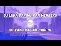 Download Lagu DJ LUKA DARIMU KAN MEMBEKU VIRAL TIKTOK 2023 BY REZHA STAVERNS BREAKBEAT MIXTAPE