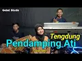 Pendamping Ati - Tengdung || (Iis Syantika) Lagu Tarling Cirebonan Cover Alni