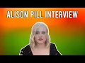 Alison Pill on How Working on Them Took a Physical Toll on Her Body