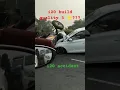 new i20 accident i20 build quality i20crash test