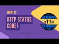 HTTP Status Codes Explained for Beginners Basics of Computer Networking IAM