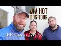 Eastern Panhandle Hot Dogs