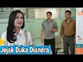 Lagu Jejak diandra hari ini sctv 11 januari 2026 episode 06 dimitri diandra tak pernah bisa di pisahkan 