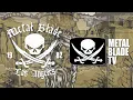 Hammers Of Misfortune "You Should Have Slain Me" (OFFICIAL)