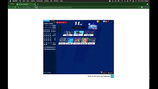 Ikonic 1V1 LOL UNBLOCKED