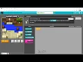 L20-8 Code org Express-2021 Lesson 20 Functions in Minecraft level 8