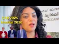 Download Lagu السلام لقجع: هذا سبب غضب المغاربة من المونديال