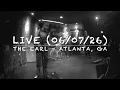 Portrayal of Guilt - Live at The Earl (Full Set) 06-07-2026